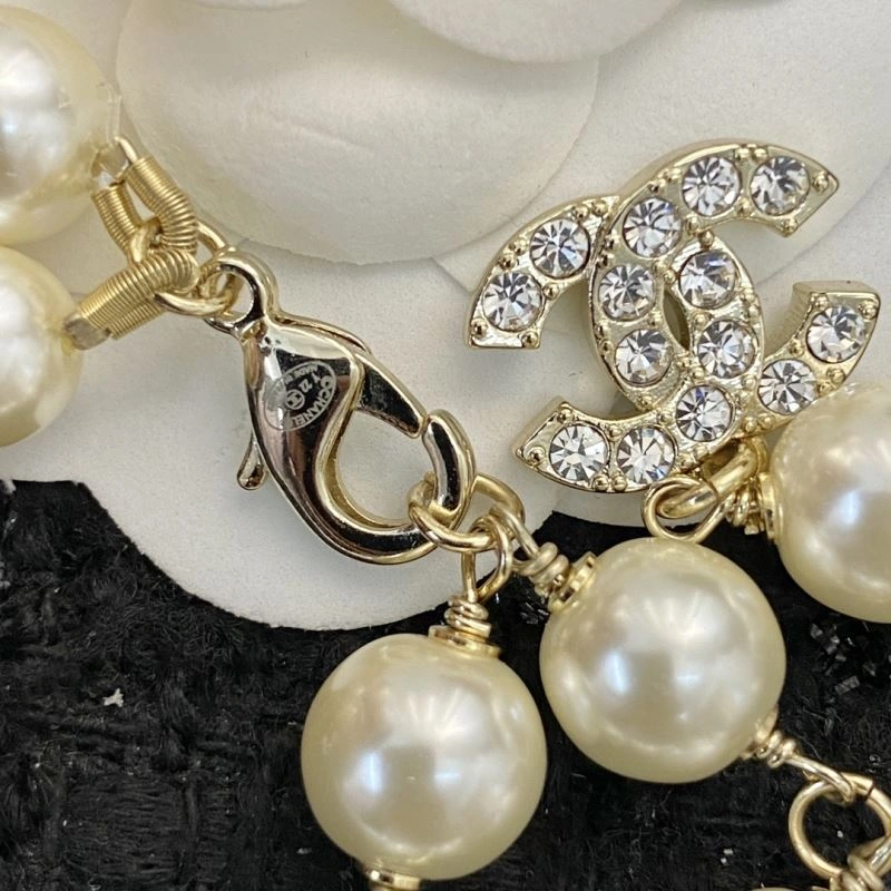 Trendy Chanel Necklaces 232046