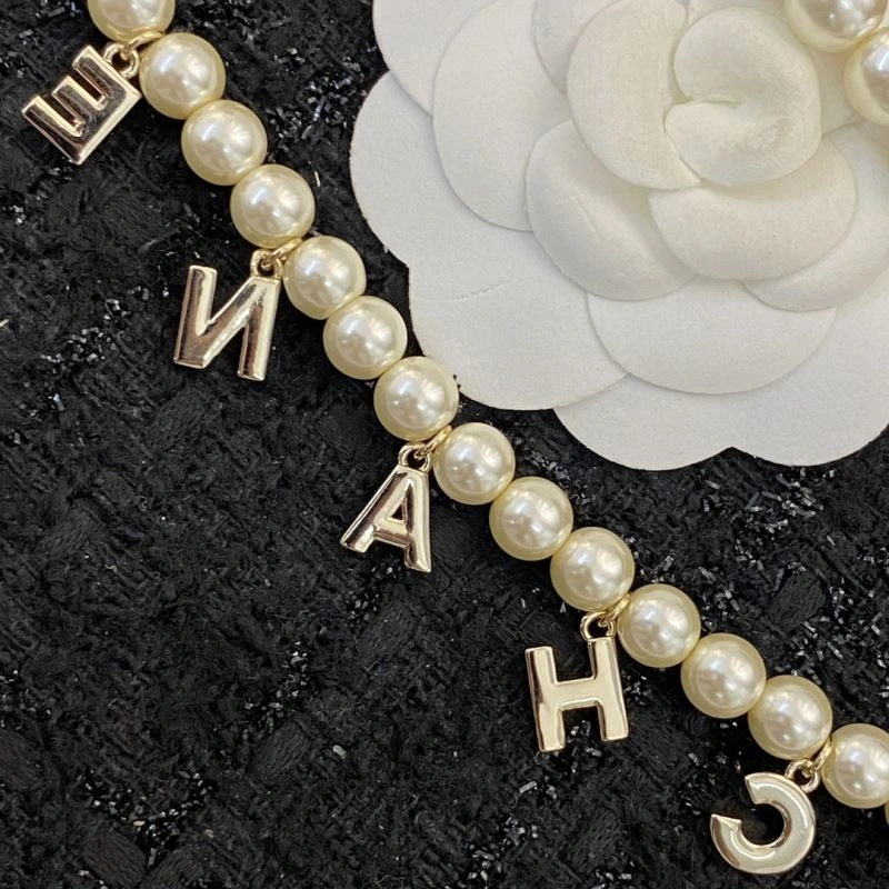 Trendy Chanel Necklaces 232046