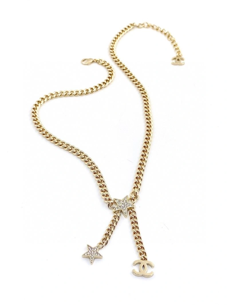 Chanel Necklaces MoistureWicking 232050