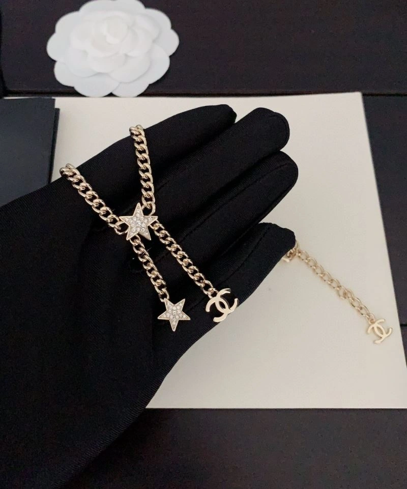 Chanel Necklaces MoistureWicking 232050