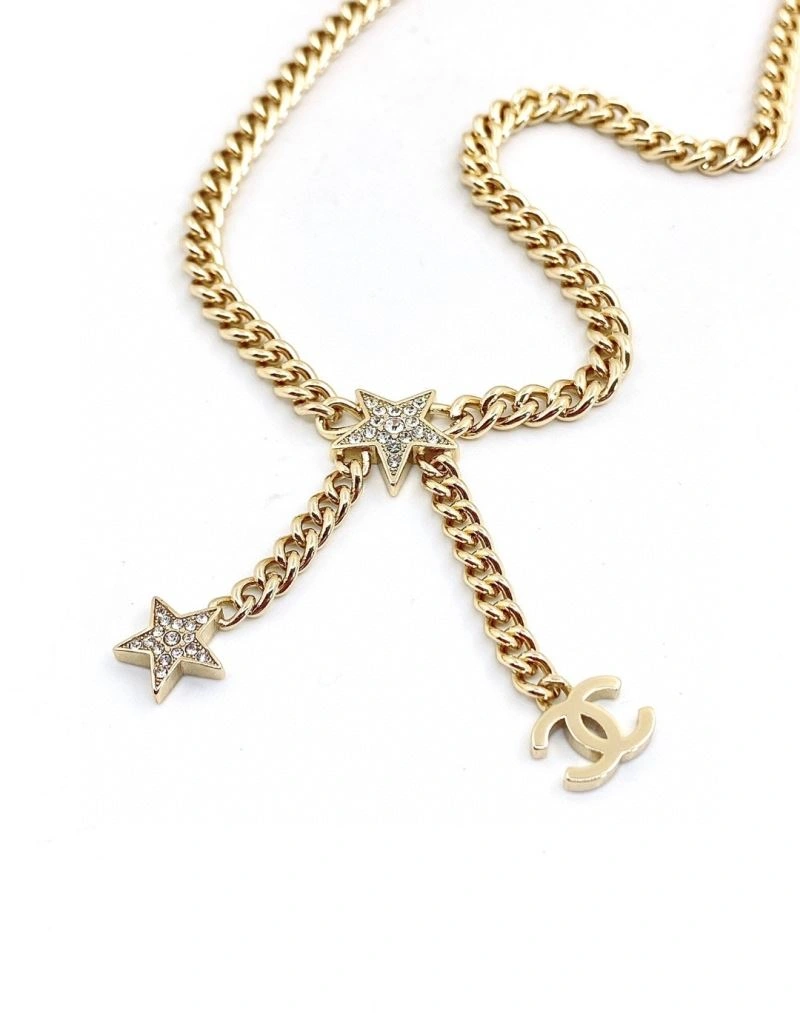 Chanel Necklaces MoistureWicking 232050