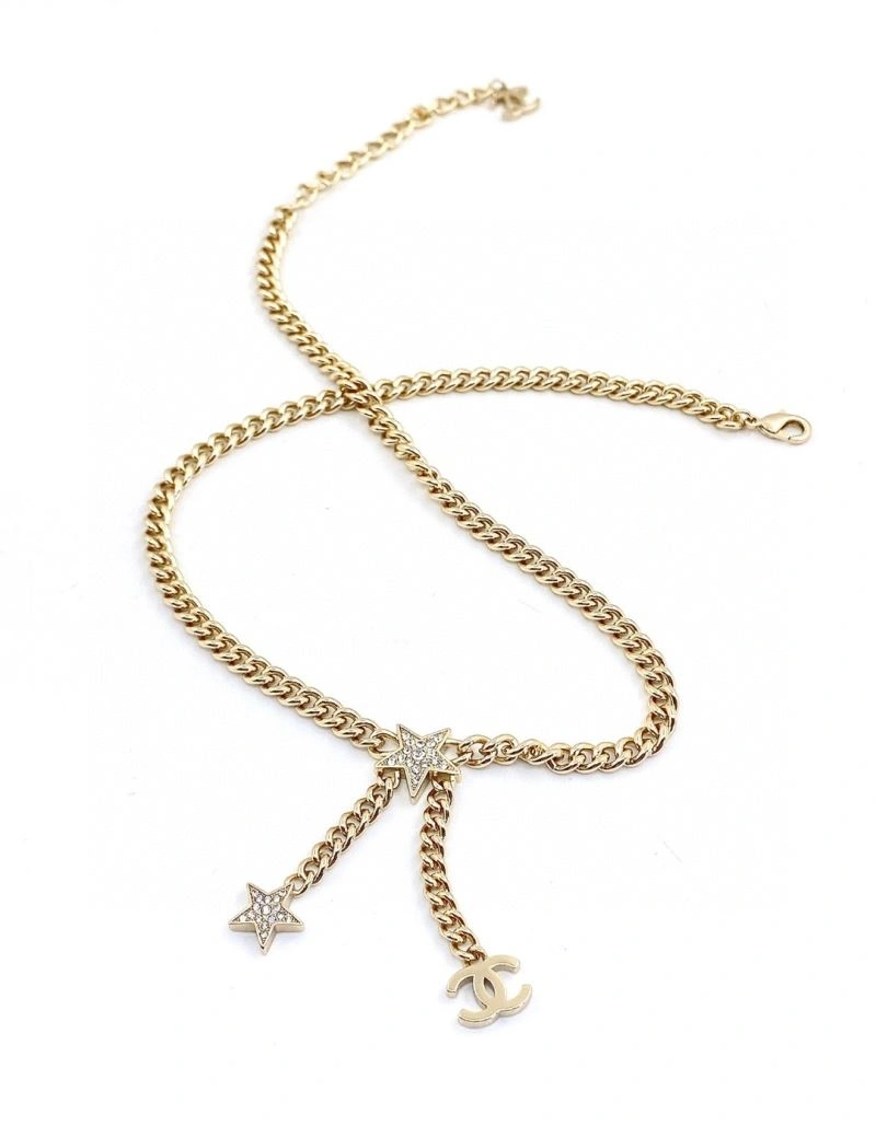 Chanel Necklaces MoistureWicking 232050