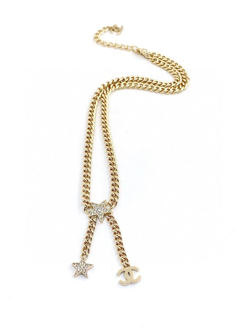 Chanel Necklaces MoistureWicking 232050