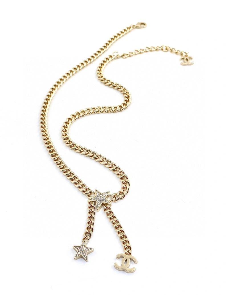 Chanel Necklaces MoistureWicking 232050