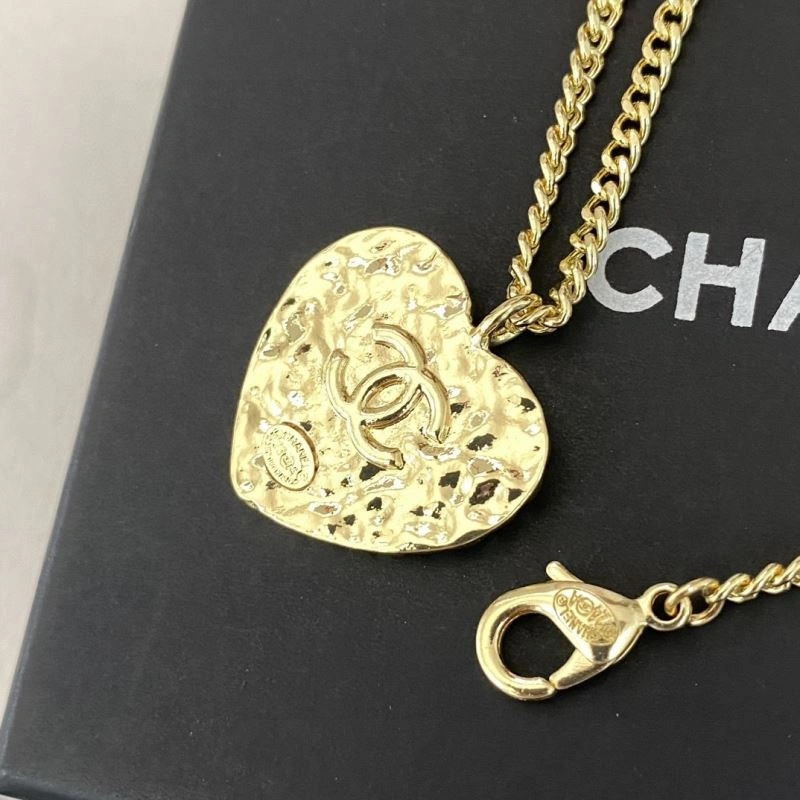 QuickDry Chanel Necklaces 232048
