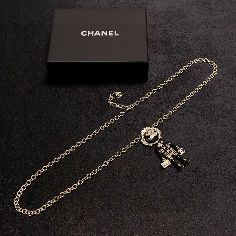 DailyWear Chanel Necklaces 232052