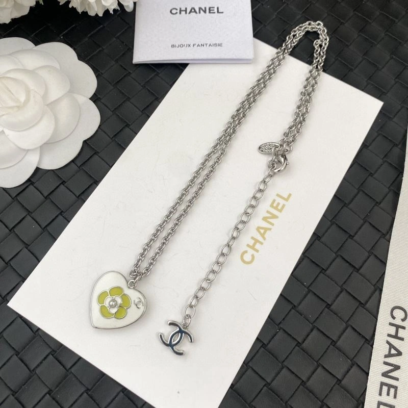 Chanel Necklaces Seasonal 232081