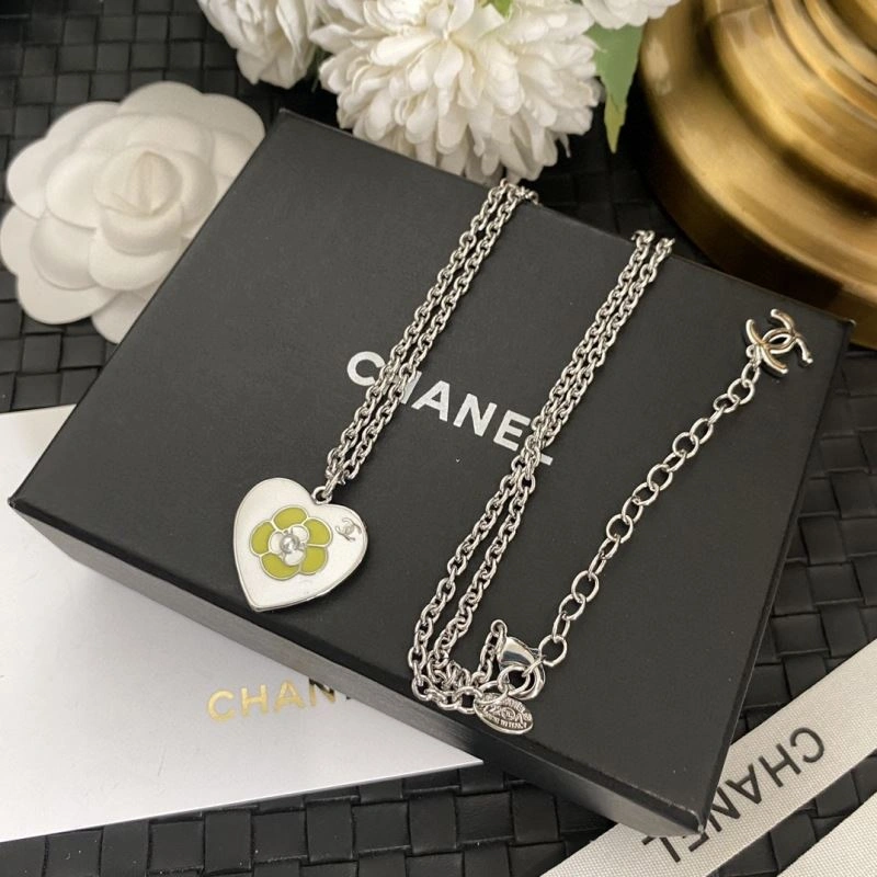 Chanel Necklaces Seasonal 232081