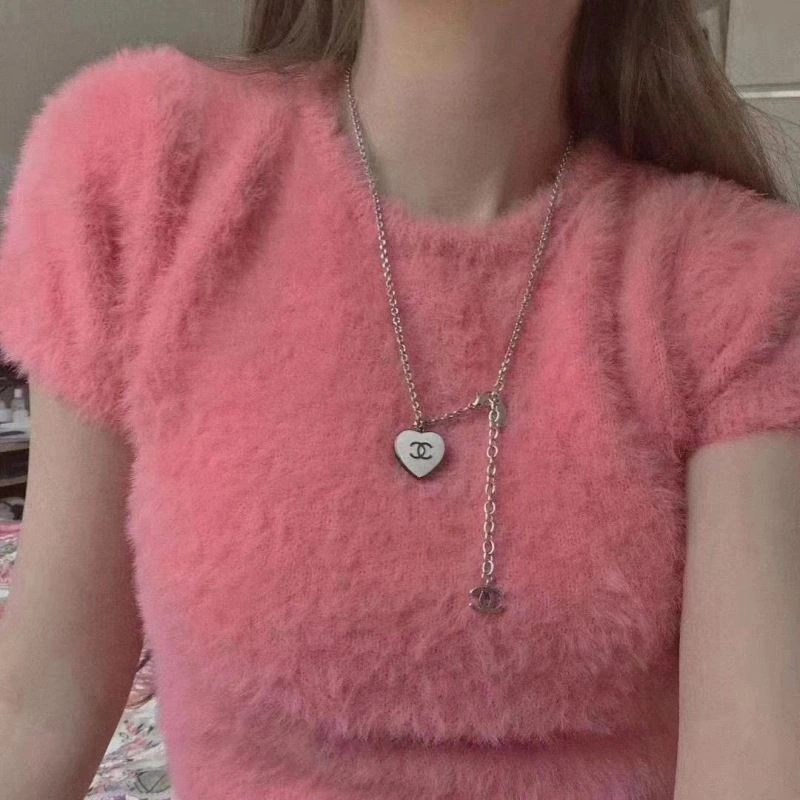 Chanel Necklaces Seasonal 232081
