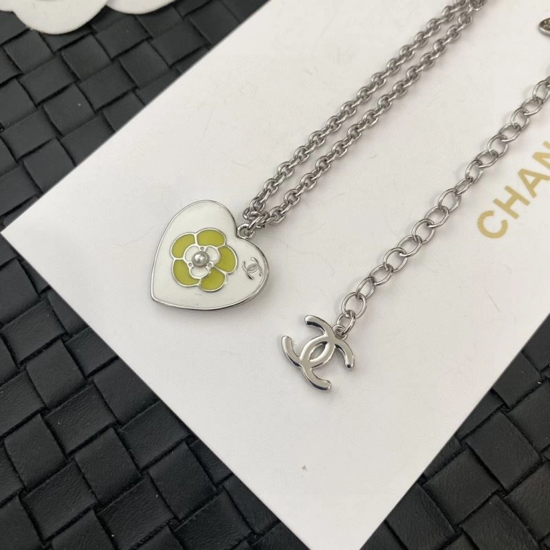 Chanel Necklaces Seasonal 232081