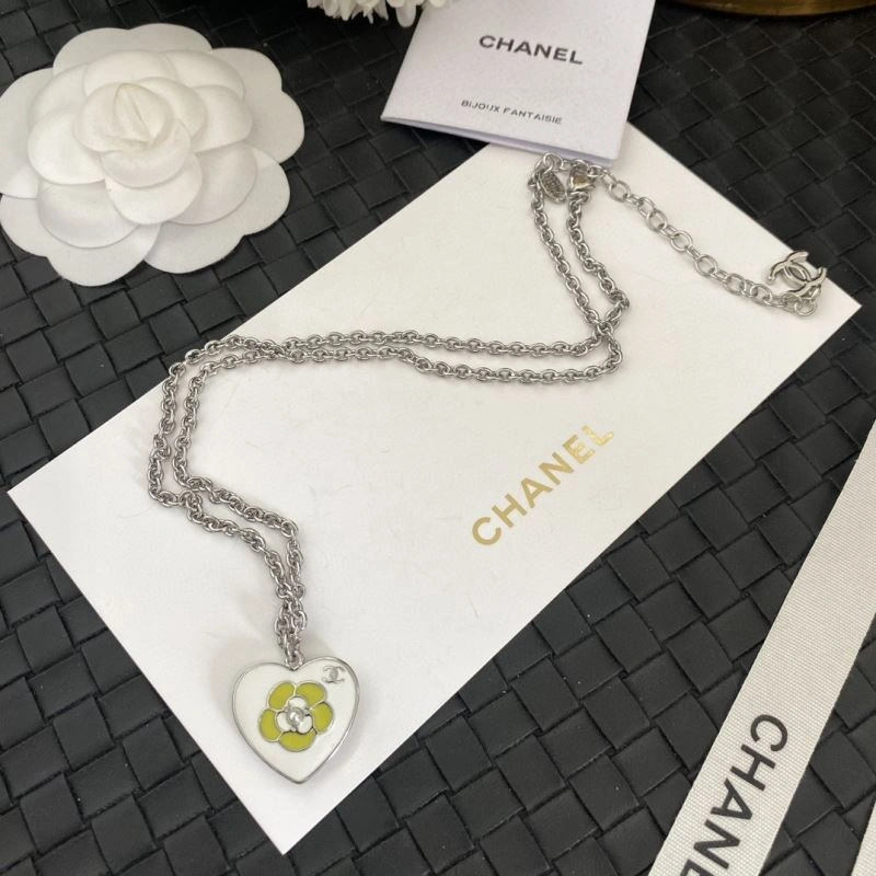 Chanel Necklaces Seasonal 232081