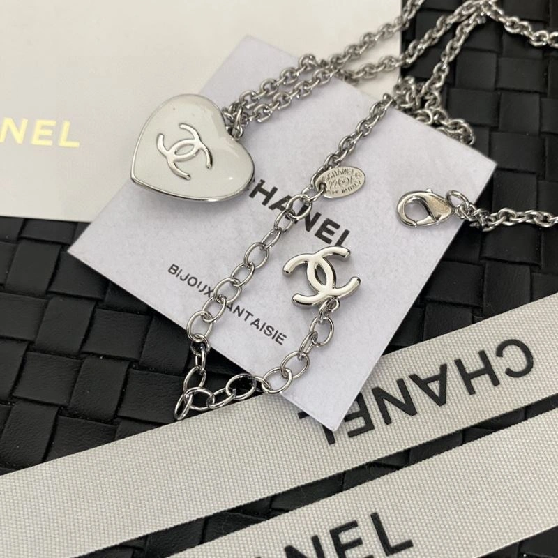Chanel Necklaces Seasonal 232081