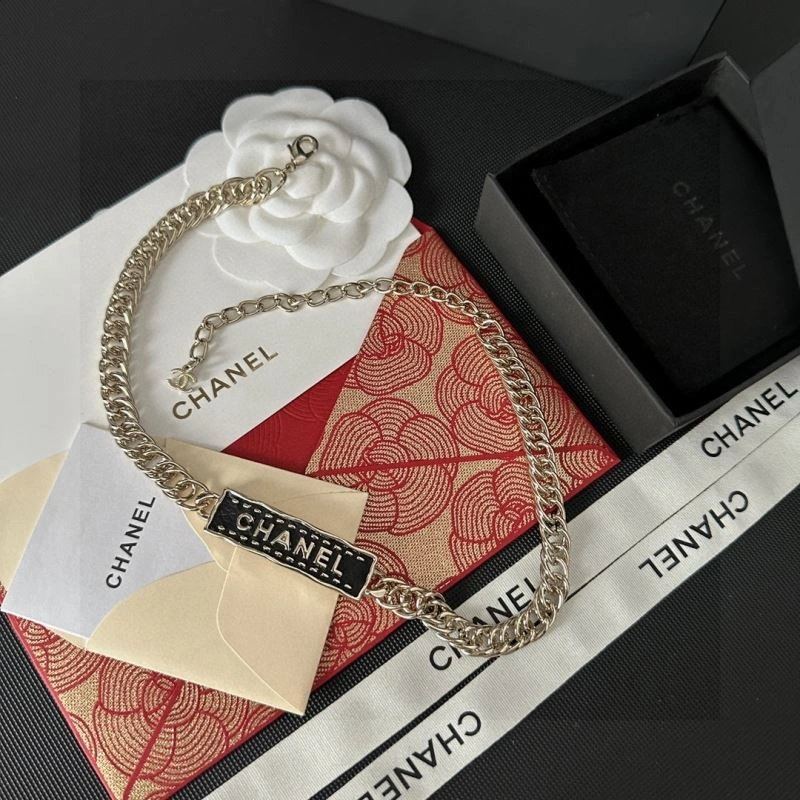 Chanel Necklaces Compact 232064
