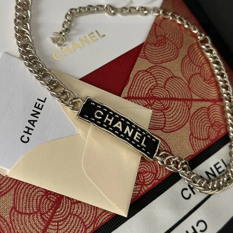 Chanel Necklaces Compact 232064