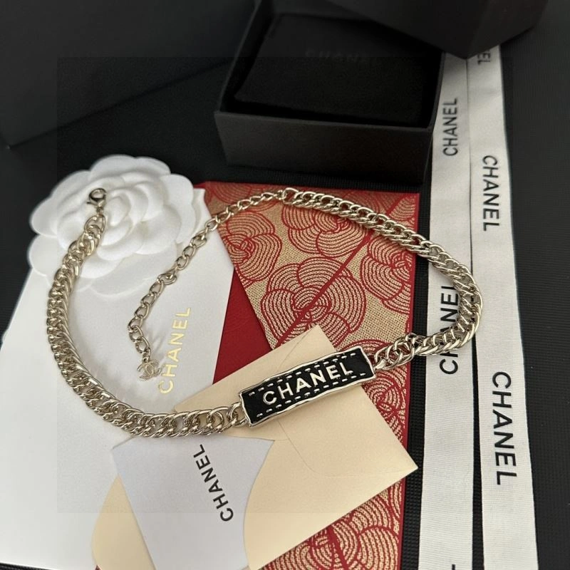 Chanel Necklaces Compact 232064