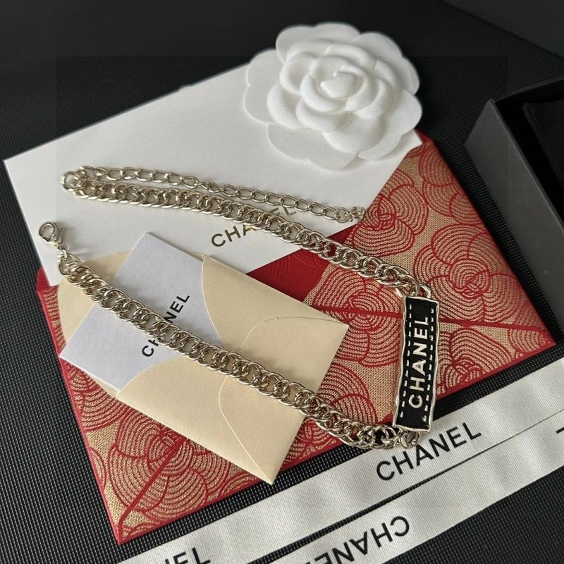 Chanel Necklaces Compact 232064