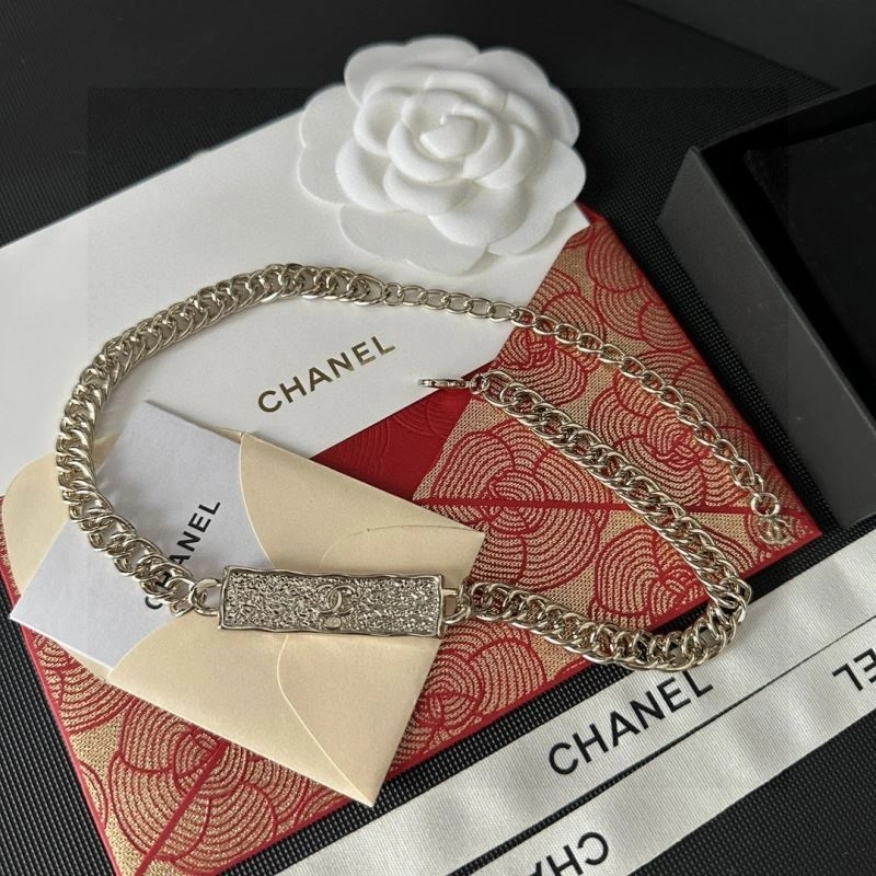 Chanel Necklaces Compact 232064