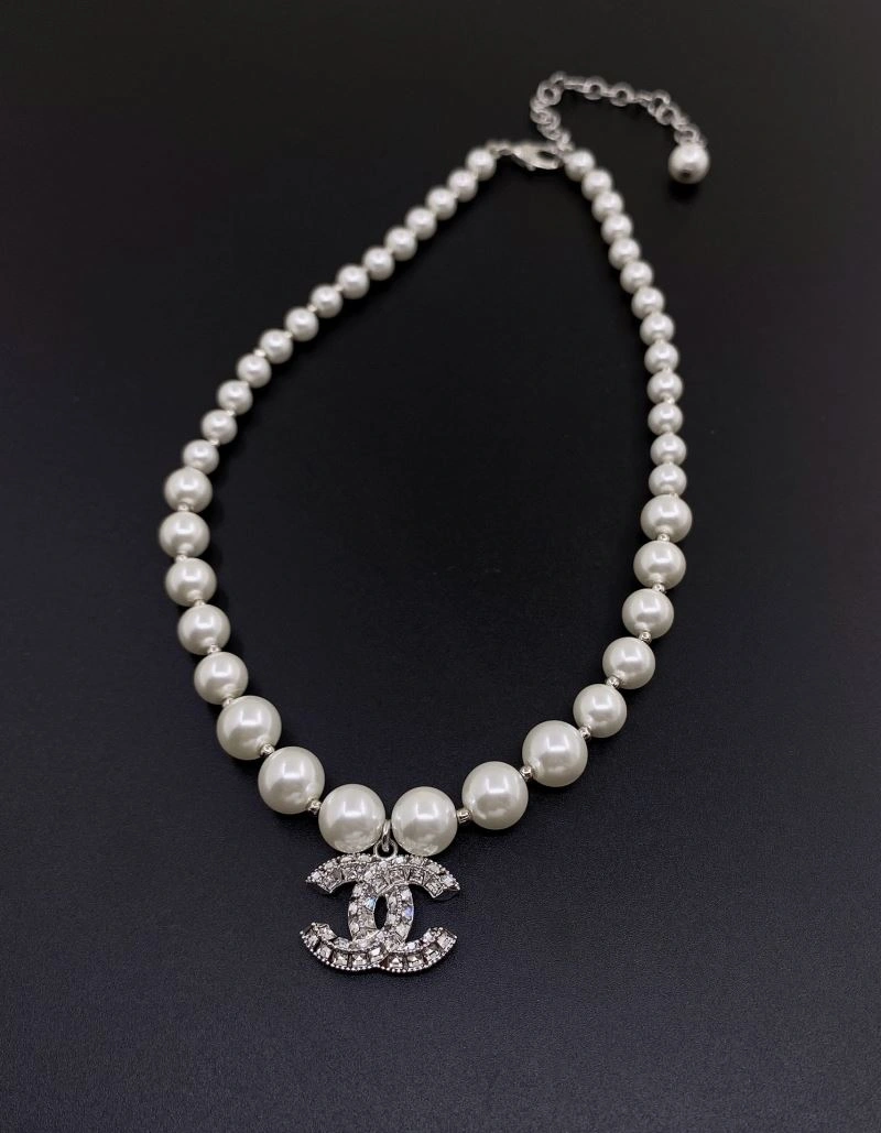 Chanel Necklaces RelaxedFit 232076