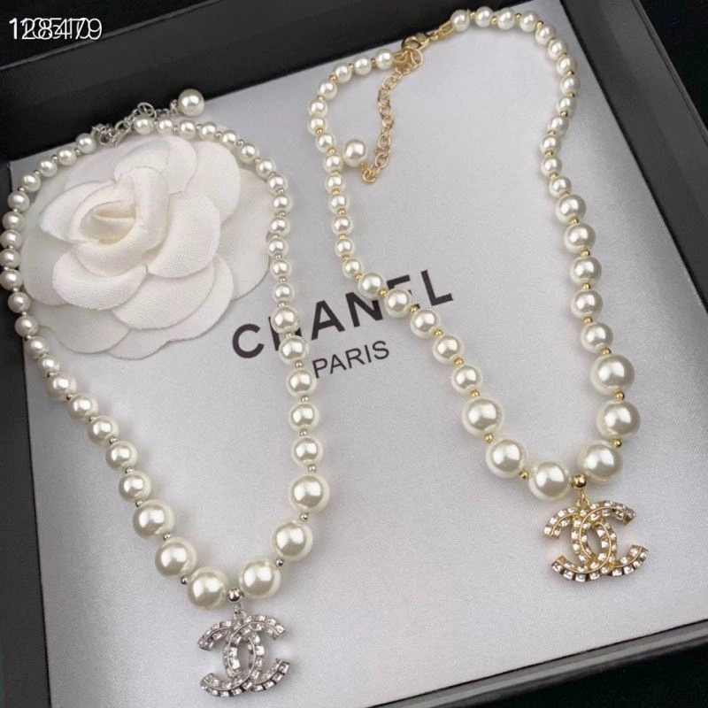 Chanel Necklaces RelaxedFit 232076