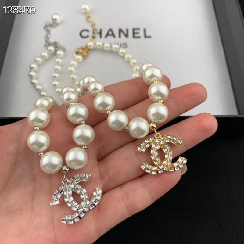 Chanel Necklaces RelaxedFit 232076