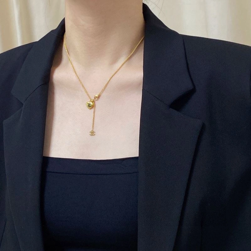 Chanel Necklaces Soft 232098
