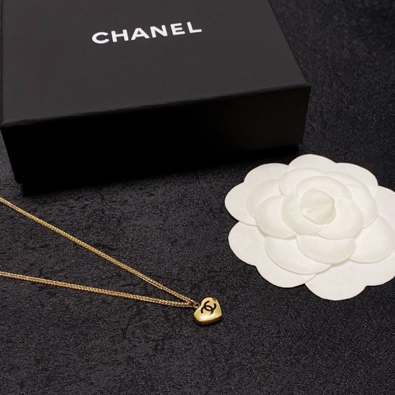 Chanel Necklaces Soft 232098