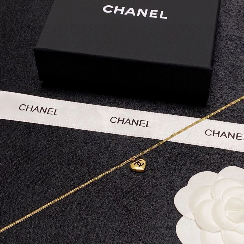 Chanel Necklaces Soft 232098