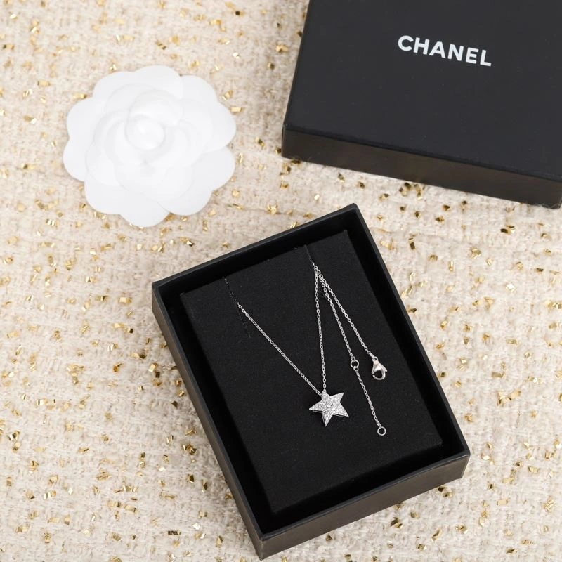Chanel Necklaces SoftTouch 232092