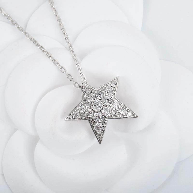 Chanel Necklaces SoftTouch 232092