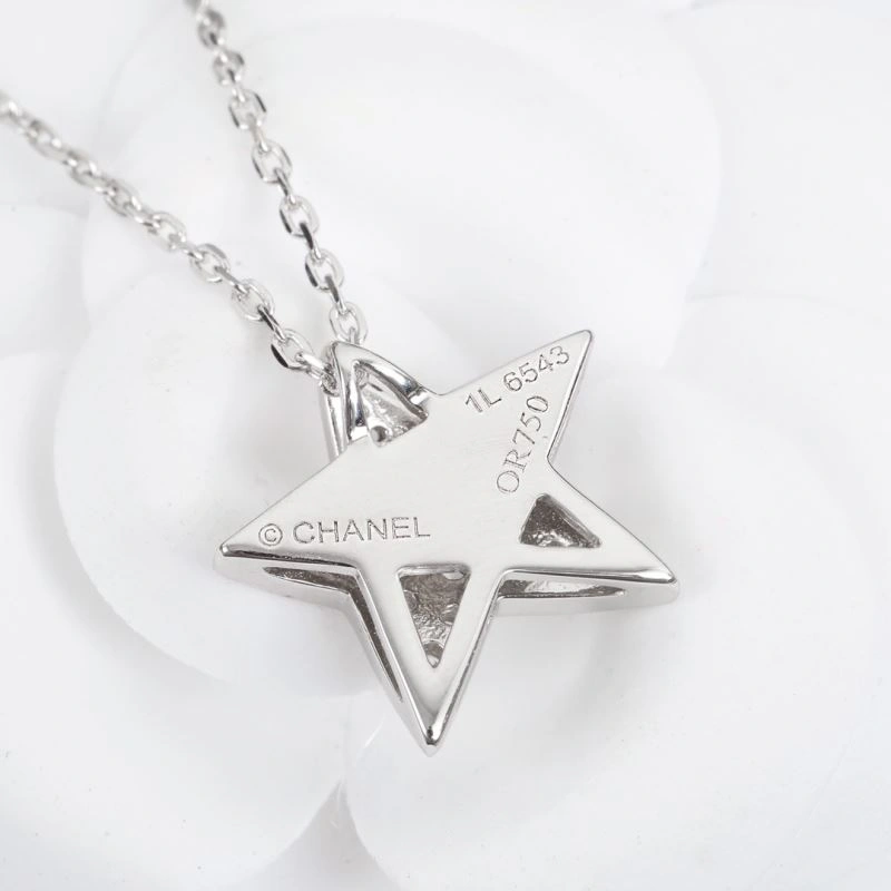 Chanel Necklaces SoftTouch 232092