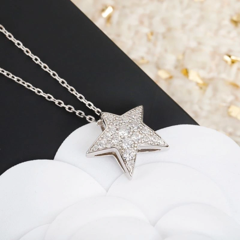 Chanel Necklaces SoftTouch 232092