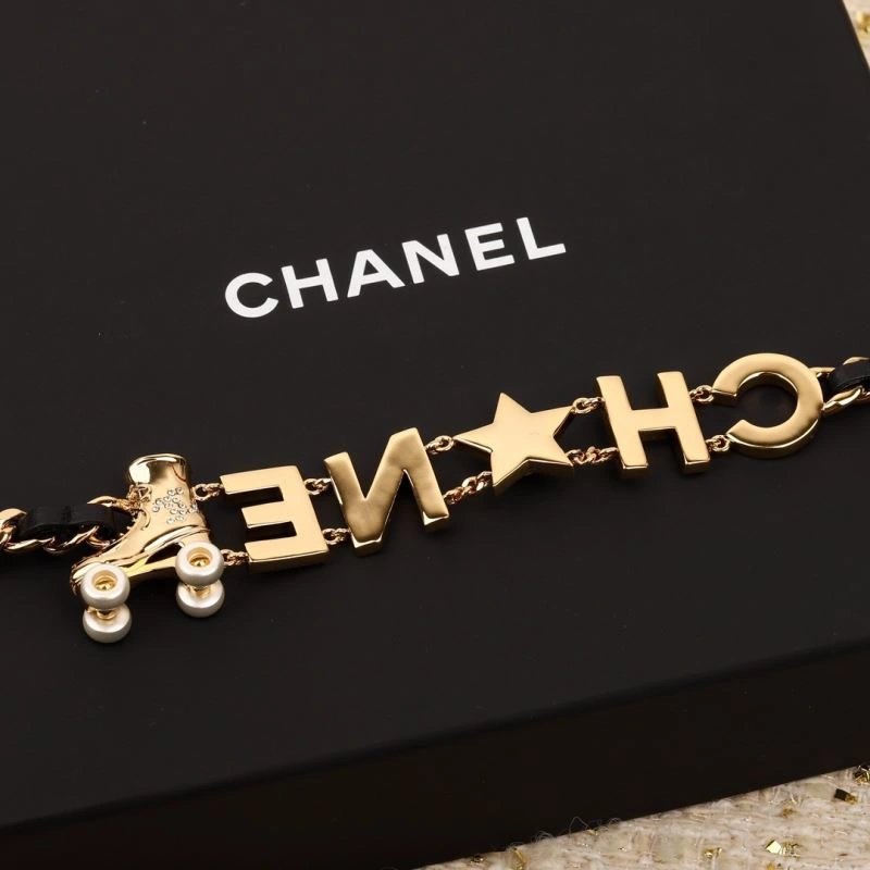 Chanel Necklaces SmartChoice 232096