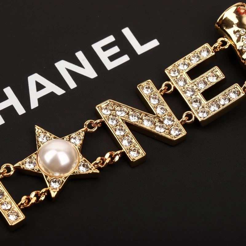 Chanel Necklaces SmartChoice 232096