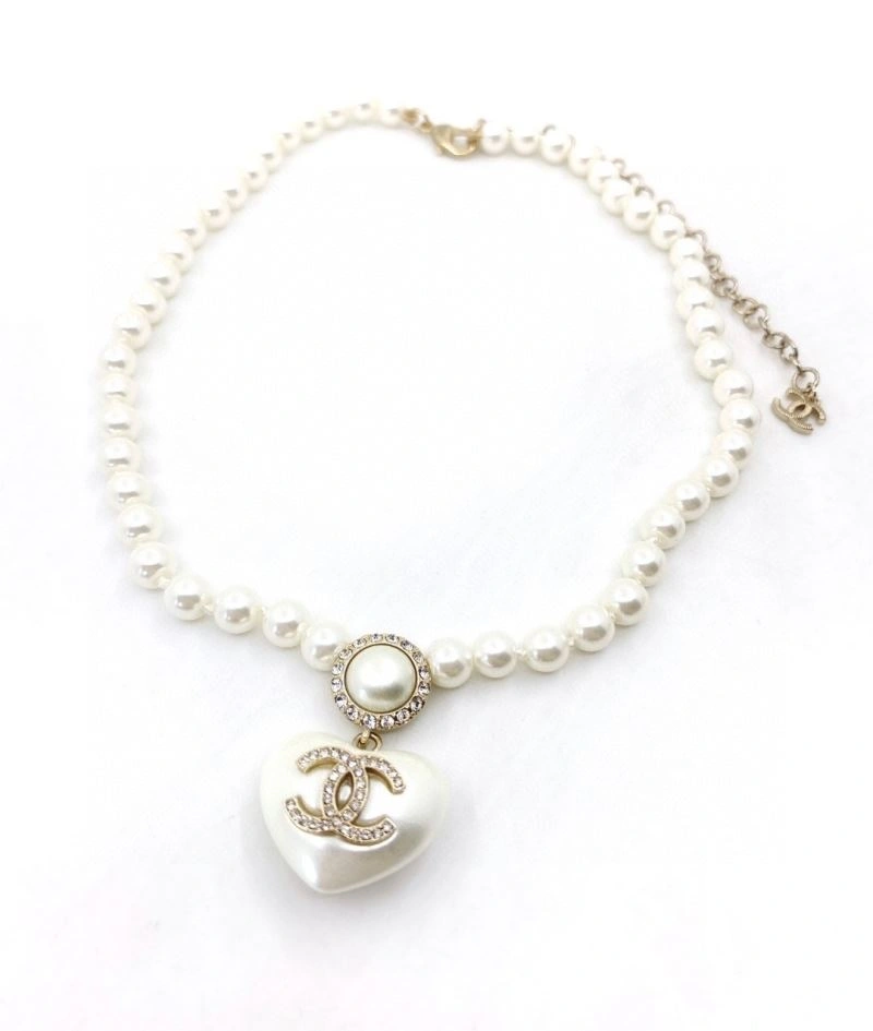 Chanel Necklaces Trendsetting 232044
