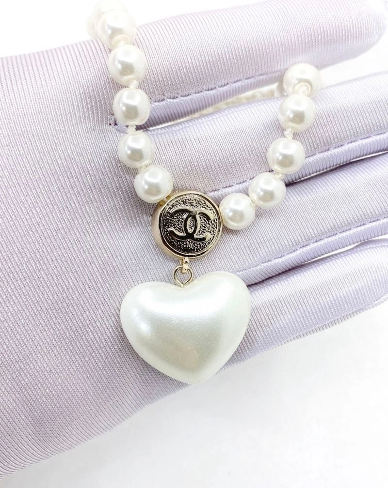 Chanel Necklaces Trendsetting 232044