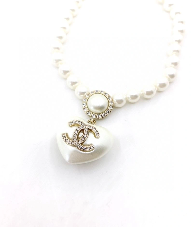 Chanel Necklaces Trendsetting 232044