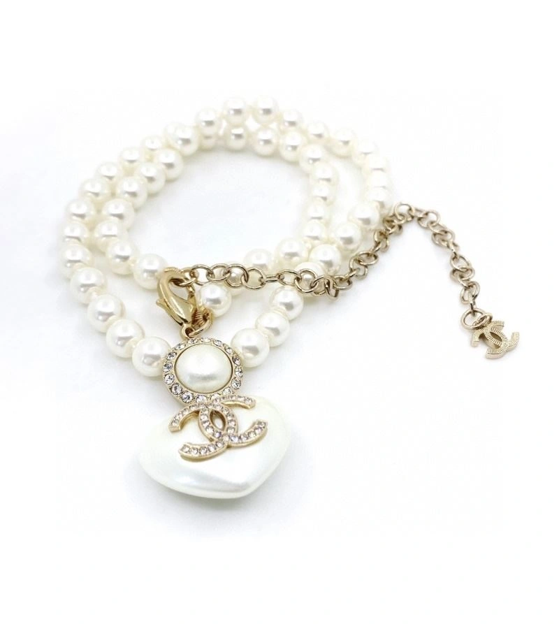 Chanel Necklaces Trendsetting 232044