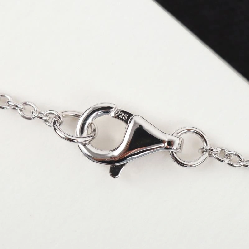 Chanel Necklaces ZipUp 232032