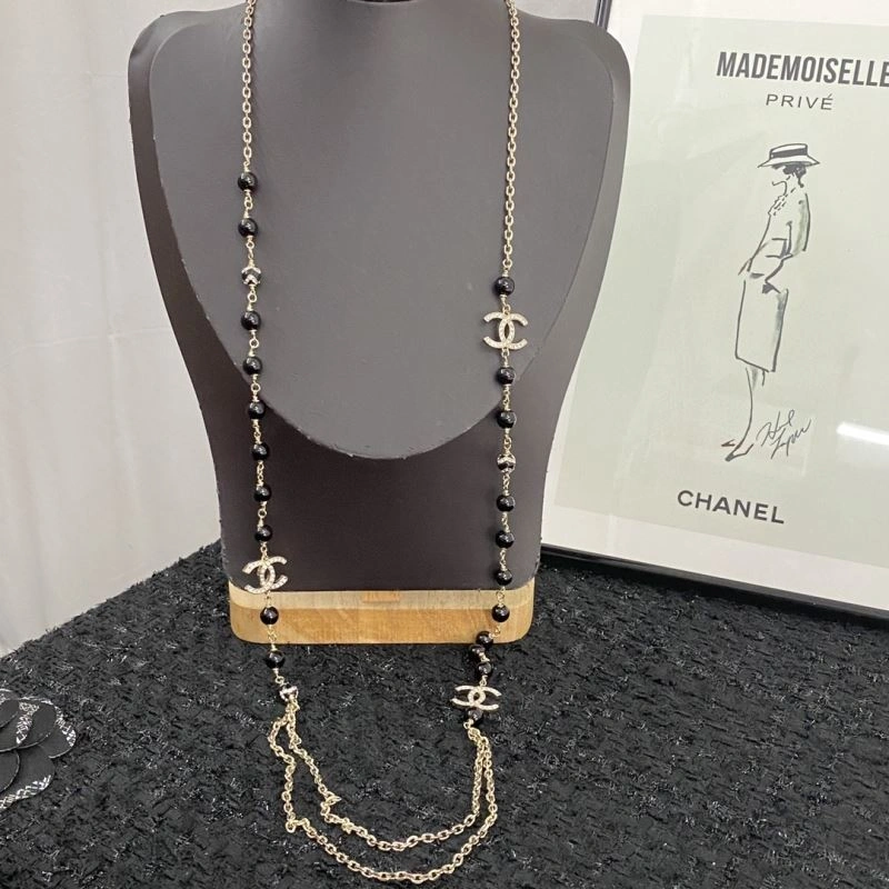 Chanel Necklaces Compact 232055