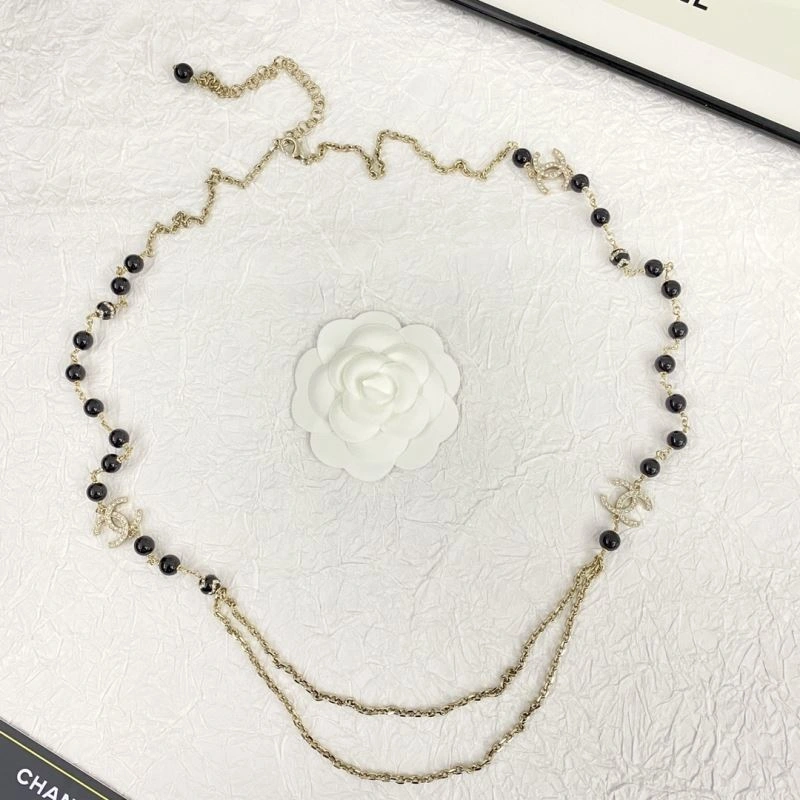 Chanel Necklaces Compact 232055