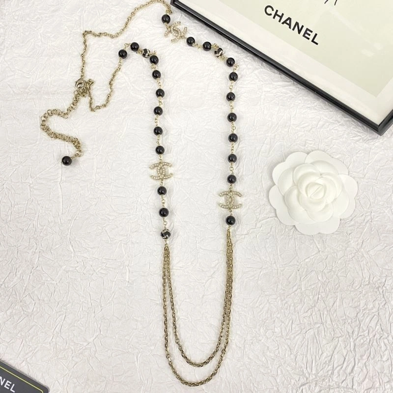 Chanel Necklaces Compact 232055
