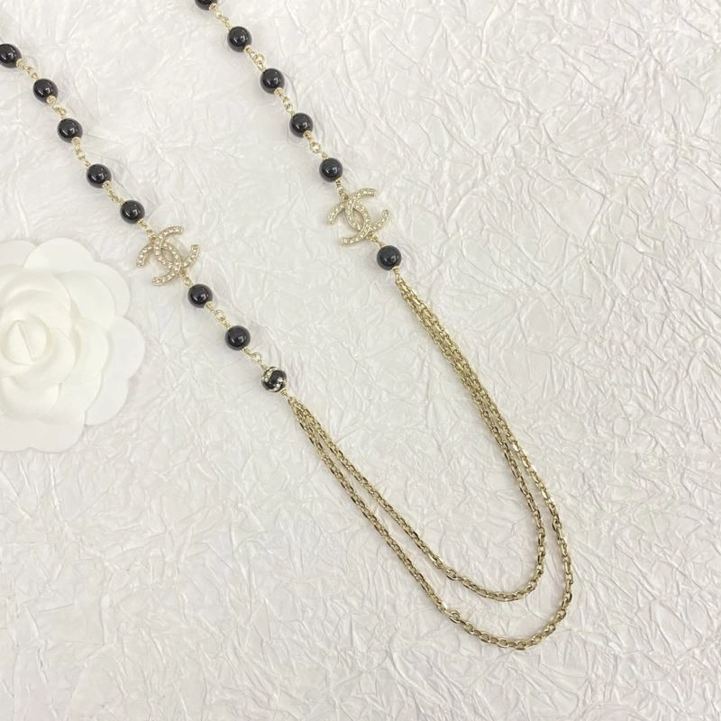 Chanel Necklaces Compact 232055
