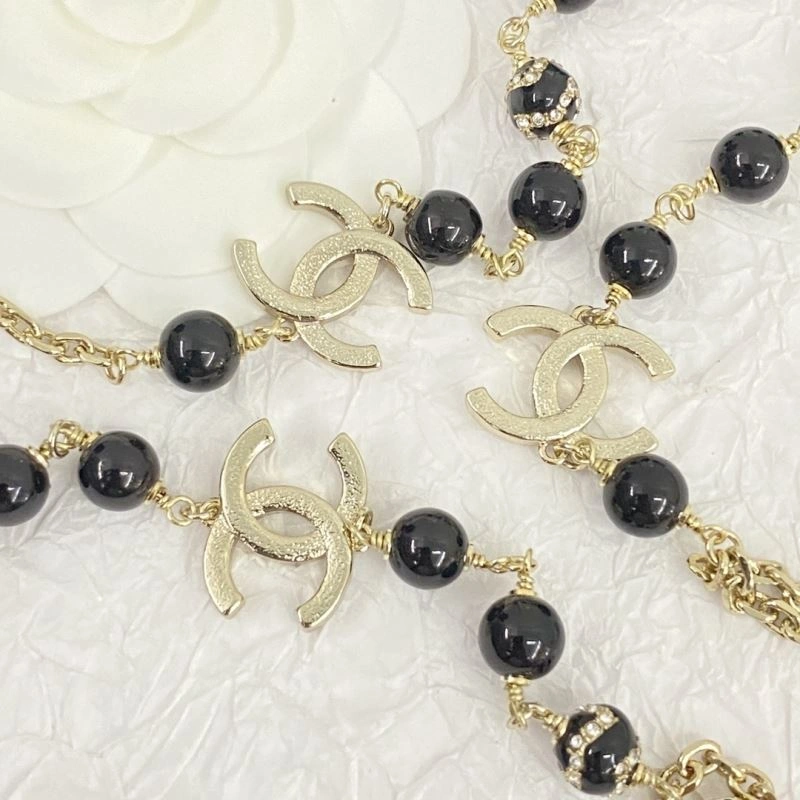 Chanel Necklaces Compact 232055