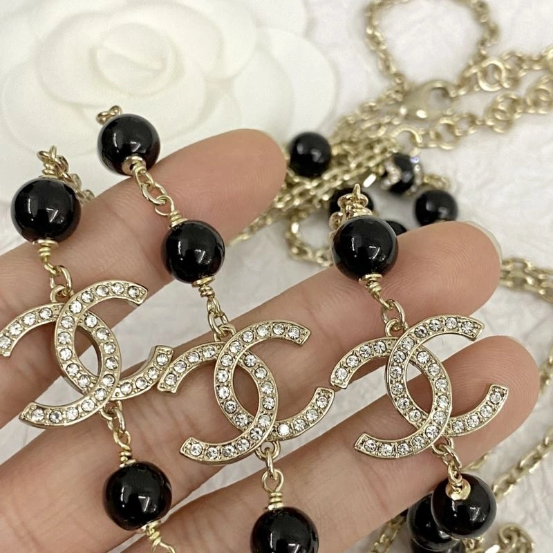 Chanel Necklaces Compact 232055