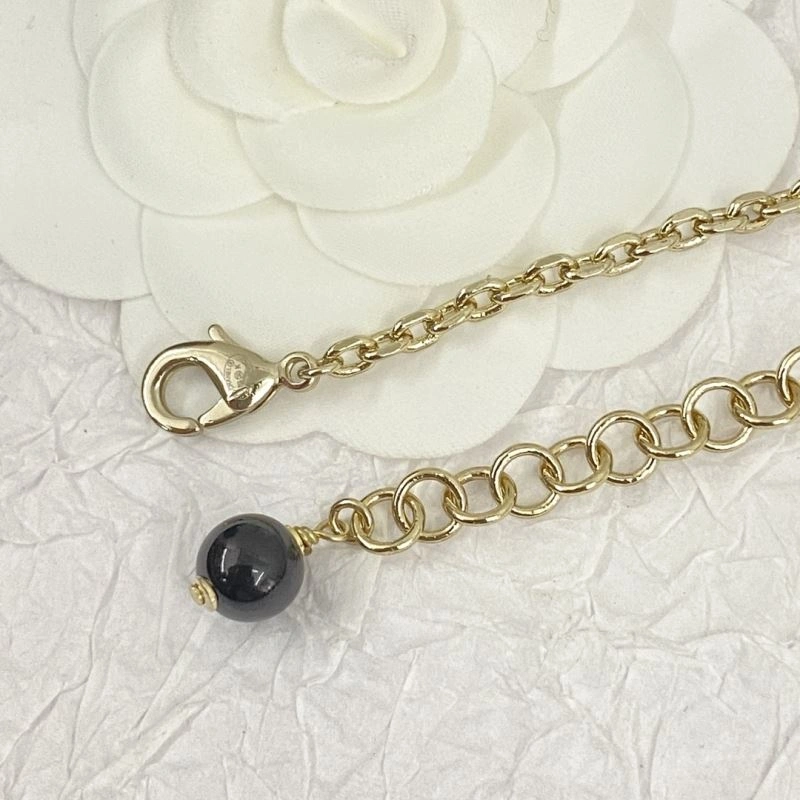 Chanel Necklaces Compact 232055