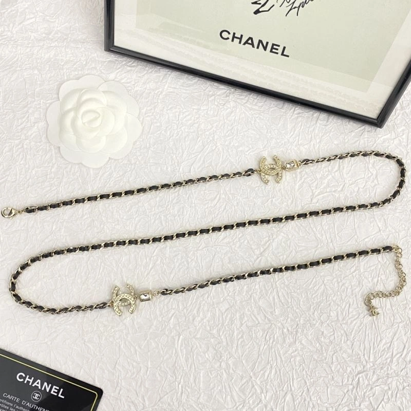 Chanel Necklaces Compact 232038