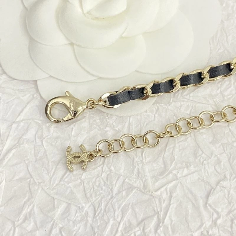 Chanel Necklaces Compact 232038