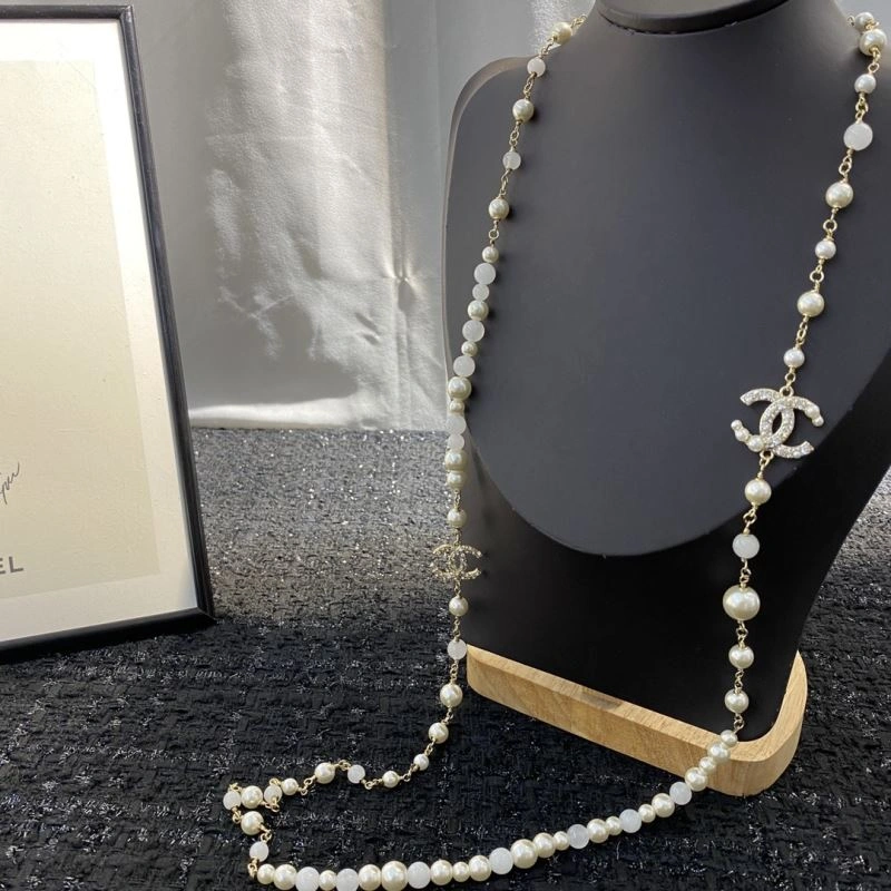 Chanel Necklaces Vibrant 232085