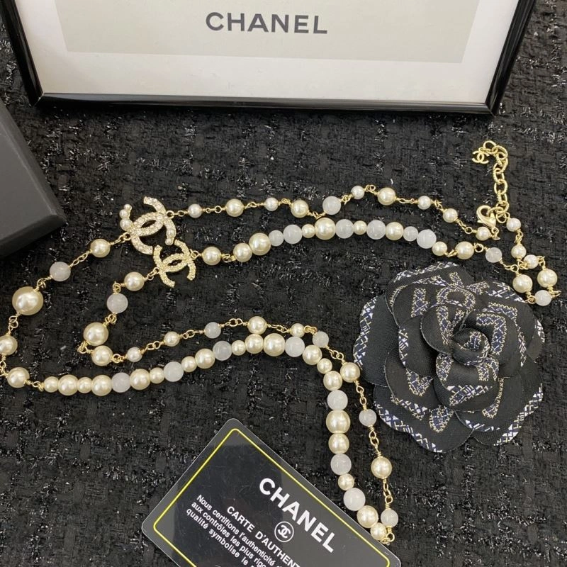Chanel Necklaces Vibrant 232085