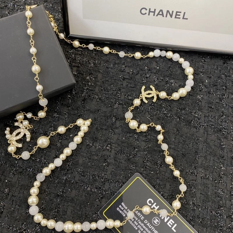 Chanel Necklaces Vibrant 232085